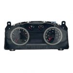 2008-2012 FORD ESCAPE INSTRUMENT CLUSTER