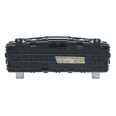 2008-2010 DODGE JOURNEY Used Instrument Cluster For Sale