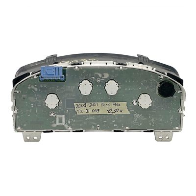 2009-2011 FORD FLEX Used Instrument Cluster For Sale