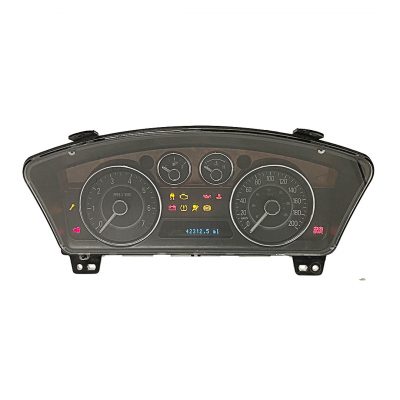 2009-2011 FORD FLEX INSTRUMENT CLUSTER