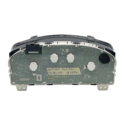 2009-2011 FORD FLEX Used Instrument Cluster For Sale