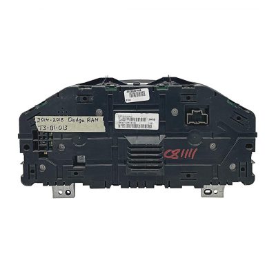 2014-2018 DODGE RAM Used Instrument Cluster For Sale