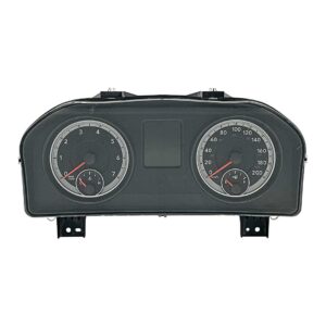 2009 DODGE RAM 1500 INSTRUMENT CLUSTER