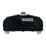 2010 LINCOLN MKZ INSTRUMENT CLUSTER
