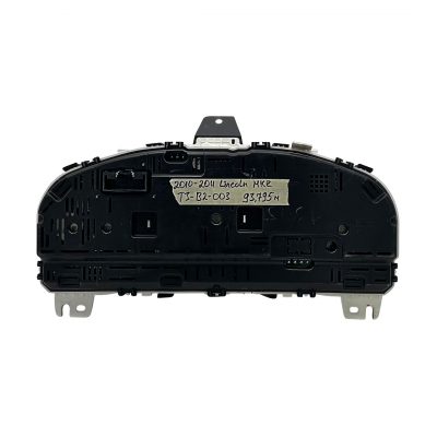 2010-2011 LINCOLN MKZ Used Instrument Cluster For Sale