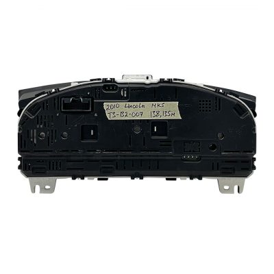 2010 LINCOLN MKS Used Instrument Cluster For Sale
