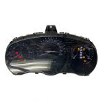 2011-2012 LINCOLN MKZ INSTRUMENT CLUSTER