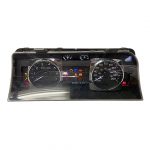 2007-2009 LINCOLN MKZ INSTRUMENT CLUSTER