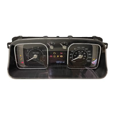 2007-2009 LINCOLN MKX Used Instrument Cluster For Sale
