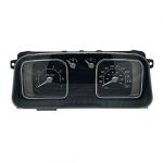 2007-2009 LINCOLN MKX INSTRUMENT CLUSTER