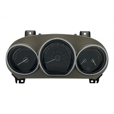 2010-2012 LINCOLN MKT INSTRUMENT CLUSTER