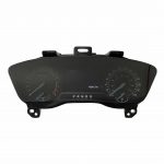 2012-2015 FORD FUSION INSTRUMENT CLUSTER