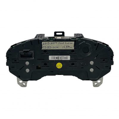 2013-2014 FORD FUSION Used Instrument Cluster For Sale