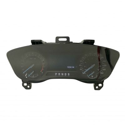 2013-2014 FORD FUSION INSTRUMENT CLUSTER