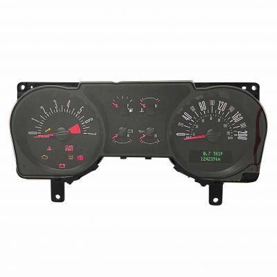 2005-2009 FORD MUSTANG Used Instrument Cluster For Sale