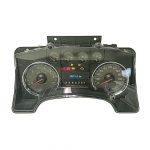 2010 FORD F150 INSTRUMENT CLUSTER