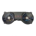 2010-2012 FORD MUSTANG INSTRUMENT CLUSTER