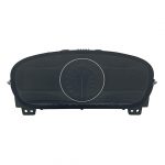 2011-2013 FORD EDGE INSTRUMENT CLUSTER