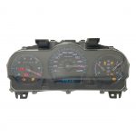 2011 FORD TAURUS INSTRUMENT CLUSTER