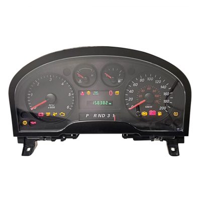 2004-2007  FORD FREESTAR Used Instrument Cluster For Sale