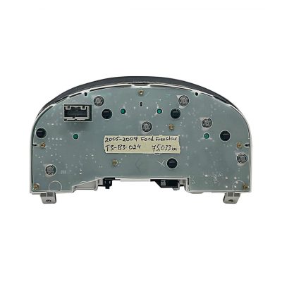 2005-2007 FORD FREESTAR Used Instrument Cluster For Sale