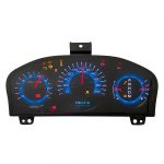 2010-2012 FORD FUSION INSTRUMENT CLUSTER