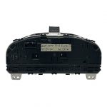 2010-2012 FORD FUSION INSTRUMENT CLUSTER