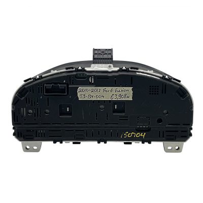 2010-2012 FORD FUSION Used Instrument Cluster For Sale