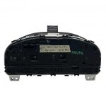 2010-2012 FORD FUSION INSTRUMENT CLUSTER