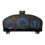 2010-2012 FORD FUSION INSTRUMENT CLUSTER