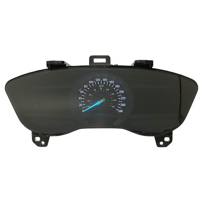 2014-2017 FORD FUSION INSTRUMENT CLUSTER