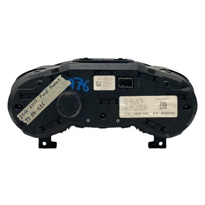 2012-2015 FORD FOCUS Used Instrument Cluster For Sale