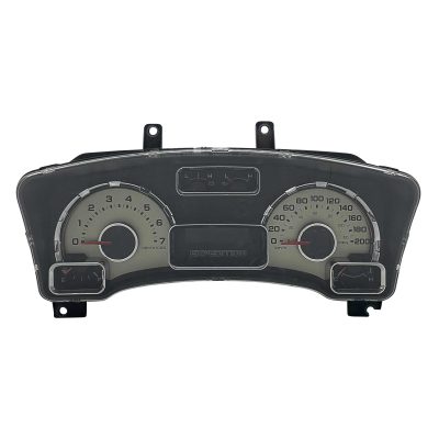 2007-2012 FORD EXPEDITION INSTRUMENT CLUSTER