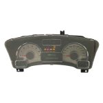 2007-2012 FORD EXPEDITION INSTRUMENT CLUSTER