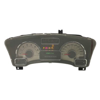 2007-2012 FORD EXPEDITION INSTRUMENT CLUSTER