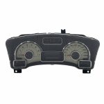 2007-2012 FORD EXPEDITION INSTRUMENT CLUSTER