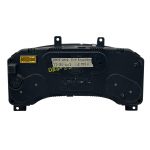 2007-2012 FORD EXPEDITION INSTRUMENT CLUSTER