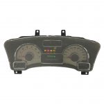 2007-2012 FORD EXPEDITION INSTRUMENT CLUSTER