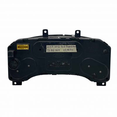 2007-2012 FORD EXPEDITION Used Instrument Cluster For Sale