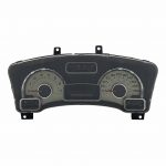 2007-2012 FORD EXPEDITION INSTRUMENT CLUSTER