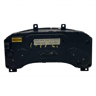 2007-2012 FORD EXPEDITION Used Instrument Cluster For Sale