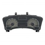2007-2012 FORD EXPEDITION INSTRUMENT CLUSTER