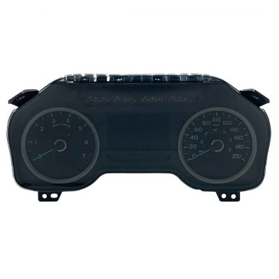 2015 FORD EXPEDITION INSTRUMENT CLUSTER