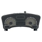 2007-2012 FORD EXPEDITION INSTRUMENT CLUSTER