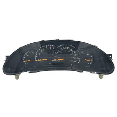 2004 PONTIAC SUNFIRE Used Instrument Cluster For Sale
