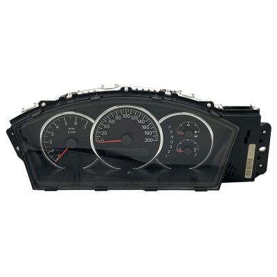 2005-2009 BUICK LACROSSE Used Instrument Cluster For Sale