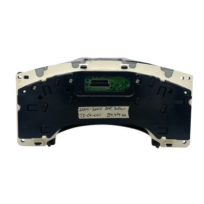 2000-2005 GMC/CHEVY SAFARI/ASTRO Used Instrument Cluster For Sale