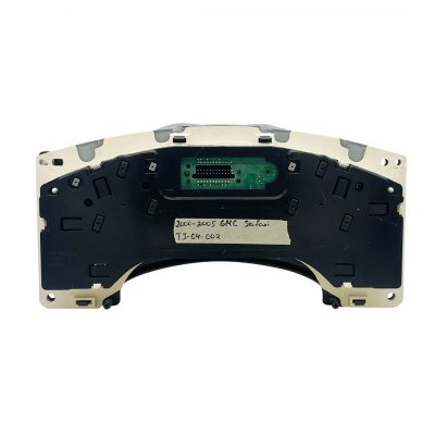 2000-2005 GMC/CHEVY SAFARI/ASTRO Used Instrument Cluster For Sale