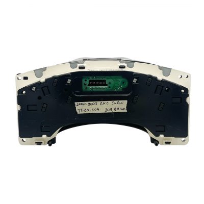 2000-2005 GMC/CHEVY SAFARI/ASTRO Used Instrument Cluster For Sale