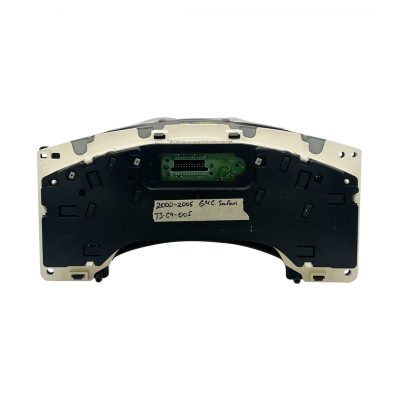 2000-2005 GMC/CHEVY SAFARI/ASTRO Used Instrument Cluster For Sale